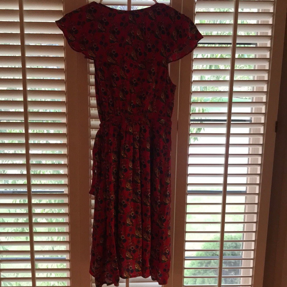 Maeve Dress - Picture 7 of 7